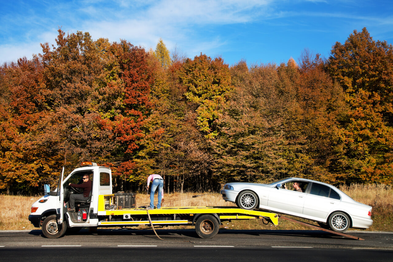 junk car buyers in Shelby County